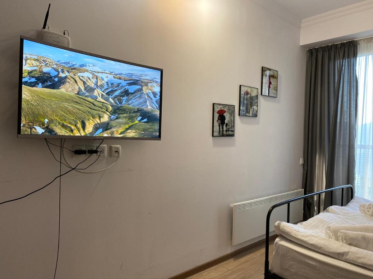 Gudauri Loft Apartment 418, Next To The Pirveli Lift Екстер'єр фото