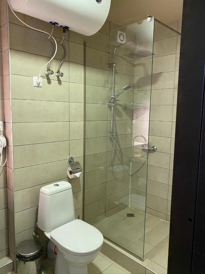 Gudauri Loft Apartment 418, Next To The Pirveli Lift Екстер'єр фото
