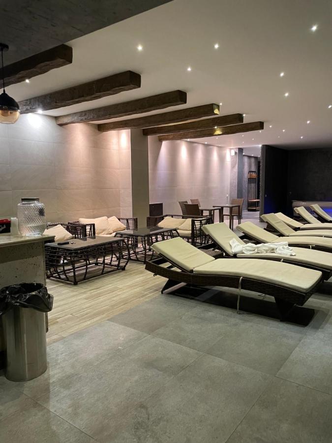 Gudauri Loft Apartment 418, Next To The Pirveli Lift Екстер'єр фото