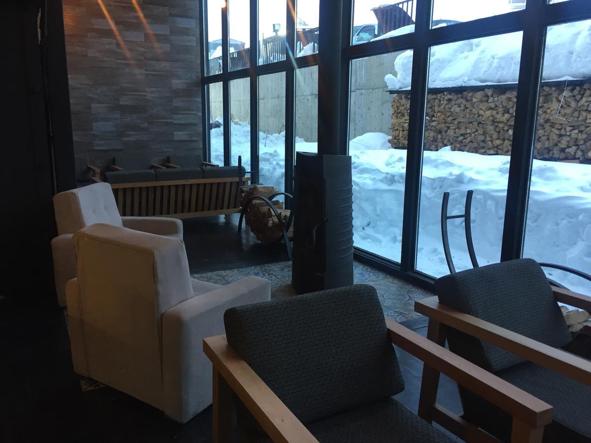 Gudauri Loft Apartment 418, Next To The Pirveli Lift Екстер'єр фото