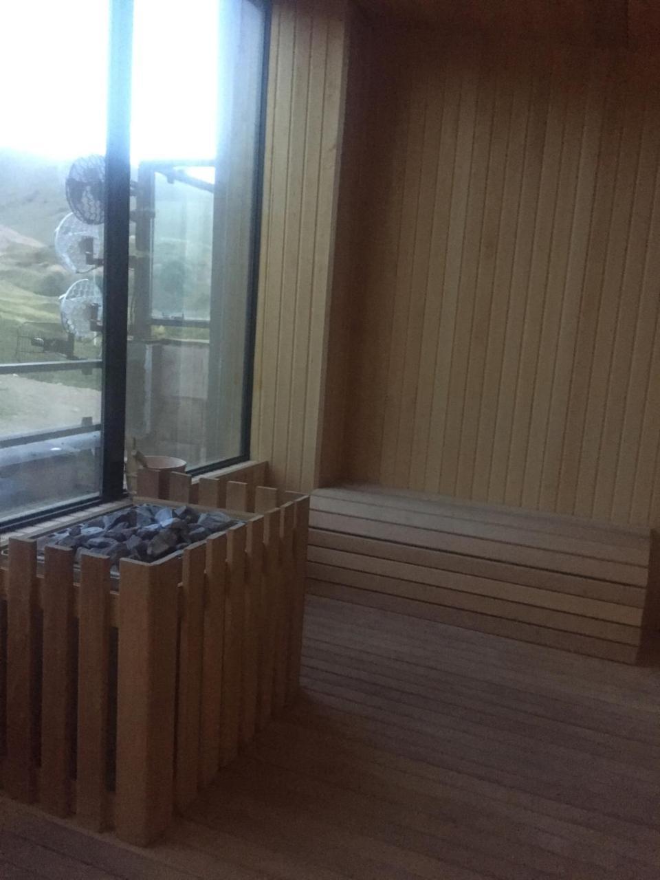 Gudauri Loft Apartment 418, Next To The Pirveli Lift Екстер'єр фото
